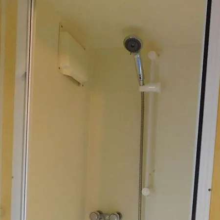 Mobil-home Avec Animaux Admis - 5 Pers. - Api-1-52-2861 * Vesseaux